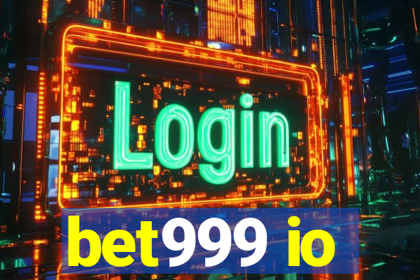 bet999 io